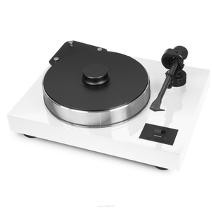 PRO-JECT X-Tension 10 Gramofon analogowy z  wkładką gramofonową Ortofon Cadenza RED Ramię PJ 10” EVO - 7