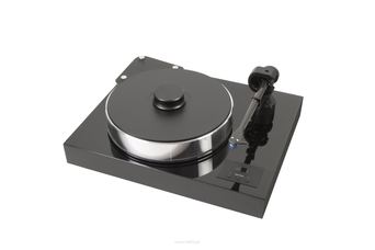 PRO-JECT X-Tension 10 Gramofon analogowy z  wkładką gramofonową Ortofon Cadenza RED Ramię PJ 10” EVO