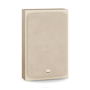 DALI Sonik On-Wall kolumny ścienne hi-fi Natural Oak - 3