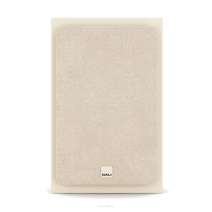 DALI Sonik On-Wall kolumny ścienne hi-fi Natural Oak - 5