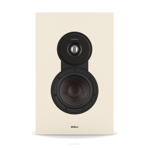 DALI Sonik On-Wall kolumny ścienne hi-fi Natural Oak - 2