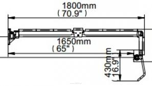 B-Tech BT7593 - 5