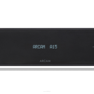 ARCAM A15 ( Radia A15) Zintegrowany wzmacniacz - 2