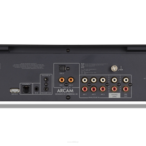 ARCAM A15 ( Radia A15) Zintegrowany wzmacniacz - 3