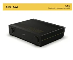 ARCAM A15 ( Radia A15) Zintegrowany wzmacniacz