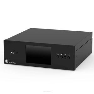 Pro-Ject  CD Box RS2 T - 2