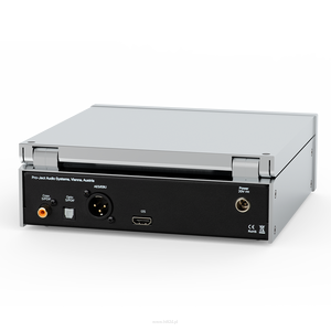 Pro-Ject  CD Box RS2 T - 3