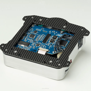 Pro-Ject  CD Box RS2 T - 4