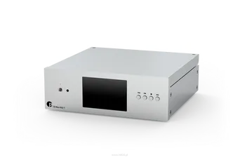 Pro-Ject  CD Box RS2 T