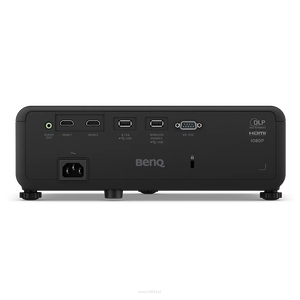 BenQ LH600ST Projektor Biznesowy LED FullHD 2500 Lumenów - 3