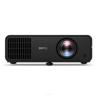 BenQ LH600ST Projektor Biznesowy LED FullHD 2500 Lumenów
