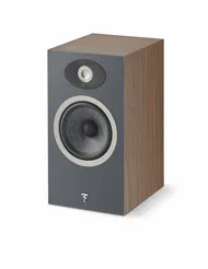 FOCAL THEVA N°1 DARK WOOD