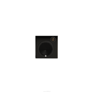 Monitor Audio Radius 1 4G – High Gloss Black kolumny podstawkowe Hi-Fi, para, - 2
