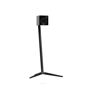 Monitor Audio Radius 1 4G – High Gloss Black kolumny podstawkowe Hi-Fi, para, - 4