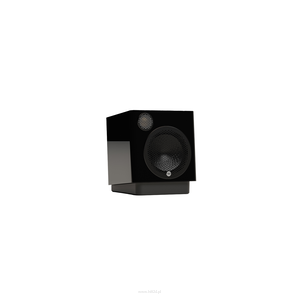 Monitor Audio Radius 1 4G – High Gloss Black kolumny podstawkowe Hi-Fi, para, - 5