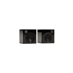 Monitor Audio Radius 1 4G – High Gloss Black kolumny podstawkowe Hi-Fi, para,