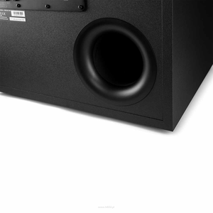 POLK AUDIO MXT12  Subwoofer aktywny - 2