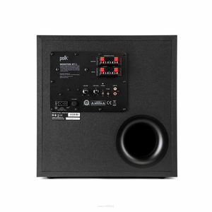 POLK AUDIO MXT12  Subwoofer aktywny - 3