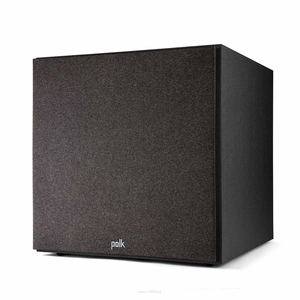 POLK AUDIO MXT12  Subwoofer aktywny - 5