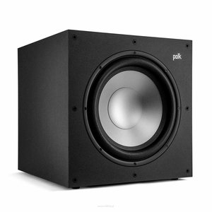 POLK AUDIO MXT12  Subwoofer aktywny - 6