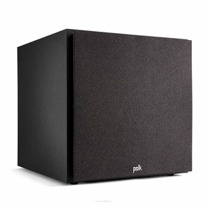 POLK AUDIO MXT12  Subwoofer aktywny - 7