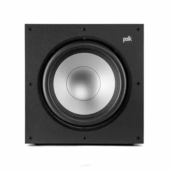 POLK AUDIO MXT12  Subwoofer aktywny