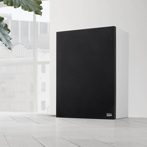 LYNGDORF BW-2 aktywny referencyjny subwoofer w kompaktowej obudowie.  - 5