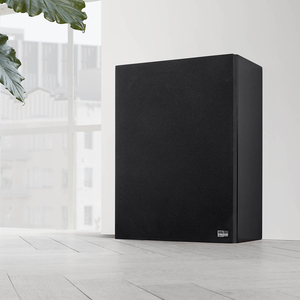 LYNGDORF BW-2 aktywny referencyjny subwoofer w kompaktowej obudowie.  - 6