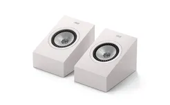 KEF Q8 Meta Satin White Głośnik efektowy