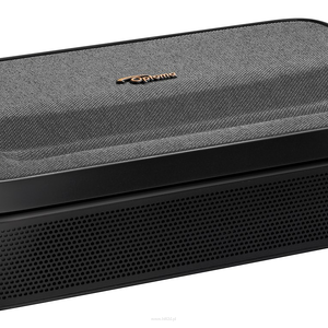 OPTOMA PhotonGo – kompaktowy, ultrakrótkoogniskowy projektor z potrójnym laserem, z wbudowaną baterią do 1,5h pracy, Google TV i automatyczną korekcją obrazu idealny do szybkiego tworzenia dużego obrazu w małych przestrzeniach i w podróży - 9