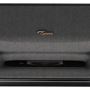 OPTOMA PhotonGo – kompaktowy, ultrakrótkoogniskowy projektor z potrójnym laserem, z wbudowaną baterią do 1,5h pracy, Google TV i automatyczną korekcją obrazu idealny do szybkiego tworzenia dużego obrazu w małych przestrzeniach i w podróży - 8