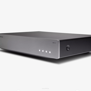 Cambridge Audio AXN10 odtwarzacz sieciowy - 2