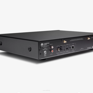 Cambridge Audio AXN10 odtwarzacz sieciowy - 3