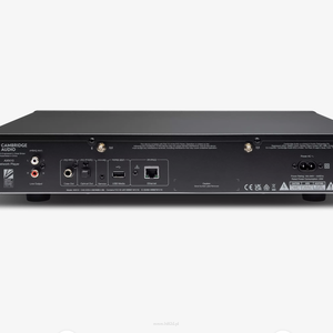 Cambridge Audio AXN10 odtwarzacz sieciowy - 4