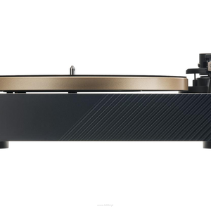 JBL Spinner BT  Złoty Bluetooth 5.2 z Qualcomm aptX HD audio - 3