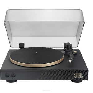 JBL Spinner BT  Złoty Bluetooth 5.2 z Qualcomm aptX HD audio - 2