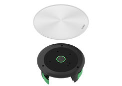 Yealink CM20 – sufitowy mikrofon konferencyjny do Microsoft Teams Rooms i Zoom Rooms