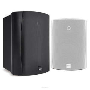 KEF Ci Ventura 6 Para  Głośnik instalacyjny naścienny zewnętrzny Certyfikacja: IP65 - 2
