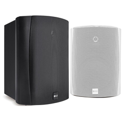 KEF Ci Ventura 6 Para  Głośnik instalacyjny naścienny zewnętrzny Certyfikacja: IP65
