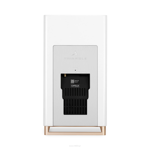 TRIANGLE CAPELLA KOLUMNY PODSTAWKOWE AKTYWNE AUDIOFILSKIE SPACE WHITE, WISA, CHROMECAST, ROON READY, SPOTIFY CONNECT, AIRPLAY, PARA - 4