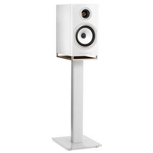 TRIANGLE CAPELLA KOLUMNY PODSTAWKOWE AKTYWNE AUDIOFILSKIE SPACE WHITE, WISA, CHROMECAST, ROON READY, SPOTIFY CONNECT, AIRPLAY, PARA - 7
