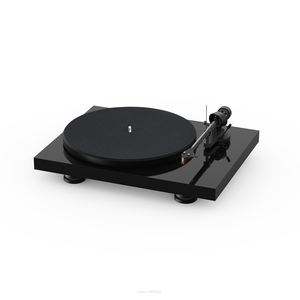Pro Ject DEBUT CARBON EVO - Gramofon z wkładką 2M-RED - 5