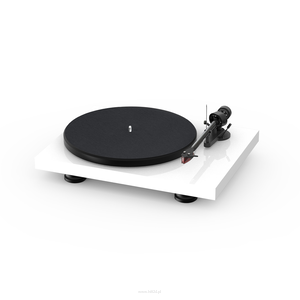 Pro Ject DEBUT CARBON EVO - Gramofon z wkładką 2M-RED - 4