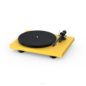 Pro Ject DEBUT CARBON EVO - Gramofon z wkładką 2M-RED - 6