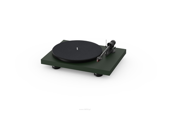 Pro Ject DEBUT CARBON EVO - Gramofon z wkładką 2M-RED