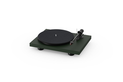 Pro Ject DEBUT CARBON EVO - Gramofon z wkładką 2M-RED