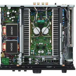 Denon PMA-1700NE UHC MOS-FET Wzmacniacz zintegrowany - 8