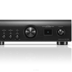 Denon PMA-1700NE UHC MOS-FET Wzmacniacz zintegrowany - 11