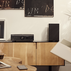 Denon PMA-1700NE UHC MOS-FET Wzmacniacz zintegrowany - 16