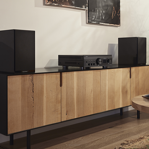 Denon PMA-1700NE UHC MOS-FET Wzmacniacz zintegrowany - 15